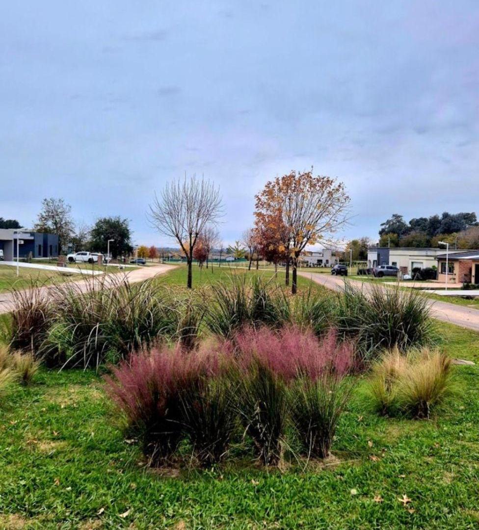 Foto de Terreno / Lote en venta de 1015m2 Barrio Las Calandrias Los Cardales, imagen 4