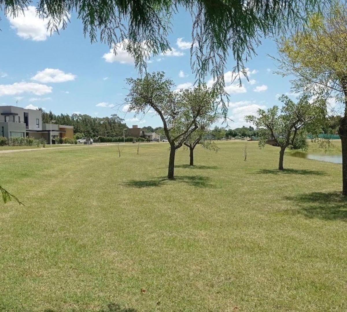 Foto de Terreno / Lote en venta de 1015m2 Barrio Las Calandrias Los Cardales, imagen 3