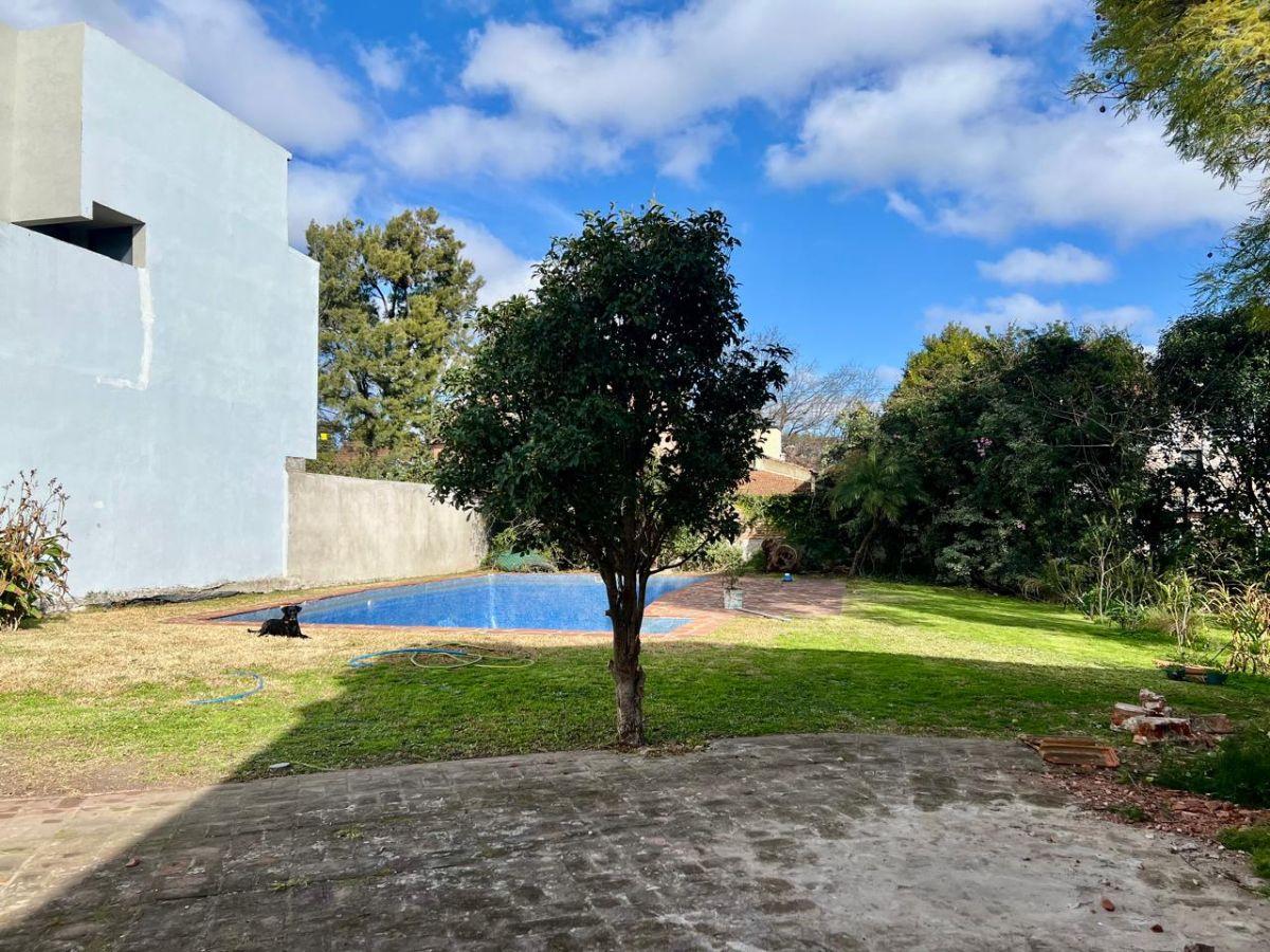 Foto de Lote en Venta La Horqueta Parquizado con Pileta 500 Mt, imagen 4