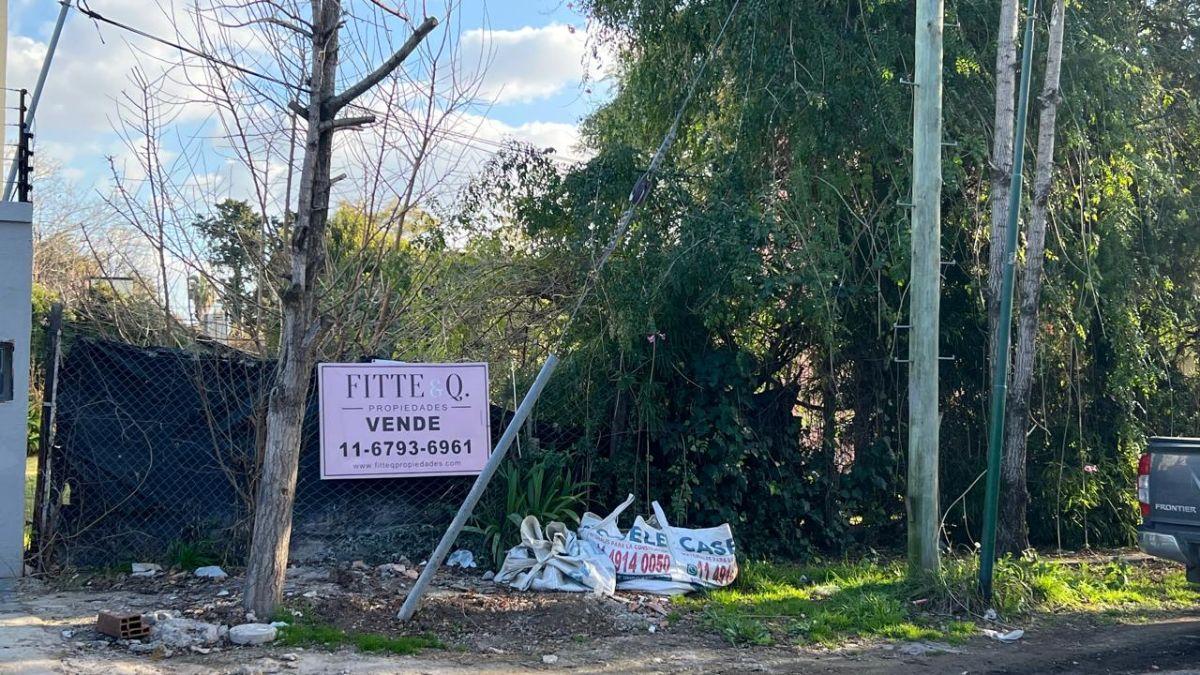 Foto de Lote en Venta La Horqueta Parquizado con Pileta 500 Mt, imagen 3