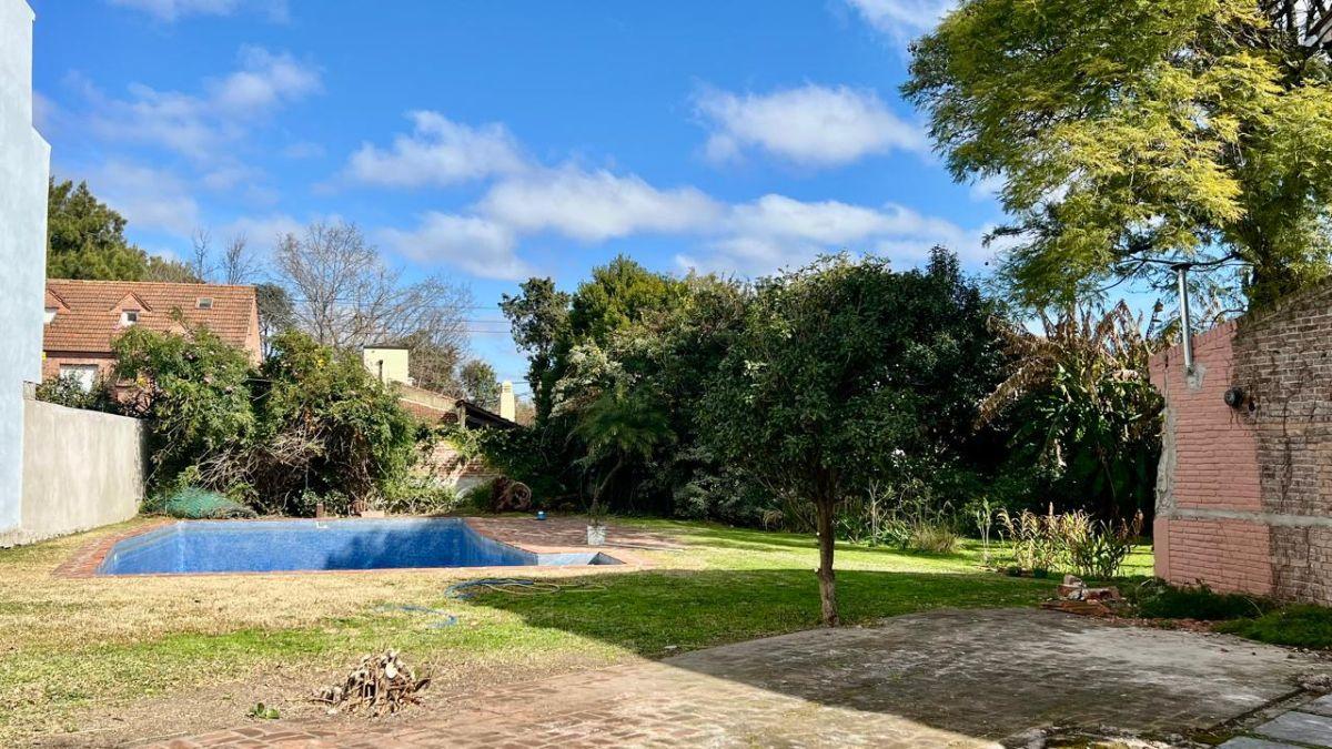 Foto de Lote en Venta La Horqueta Parquizado con Pileta 500 Mt, imagen 5