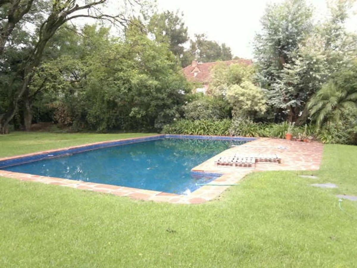Foto de Lote en Venta La Horqueta Parquizado con Pileta 500 Mt, imagen 1