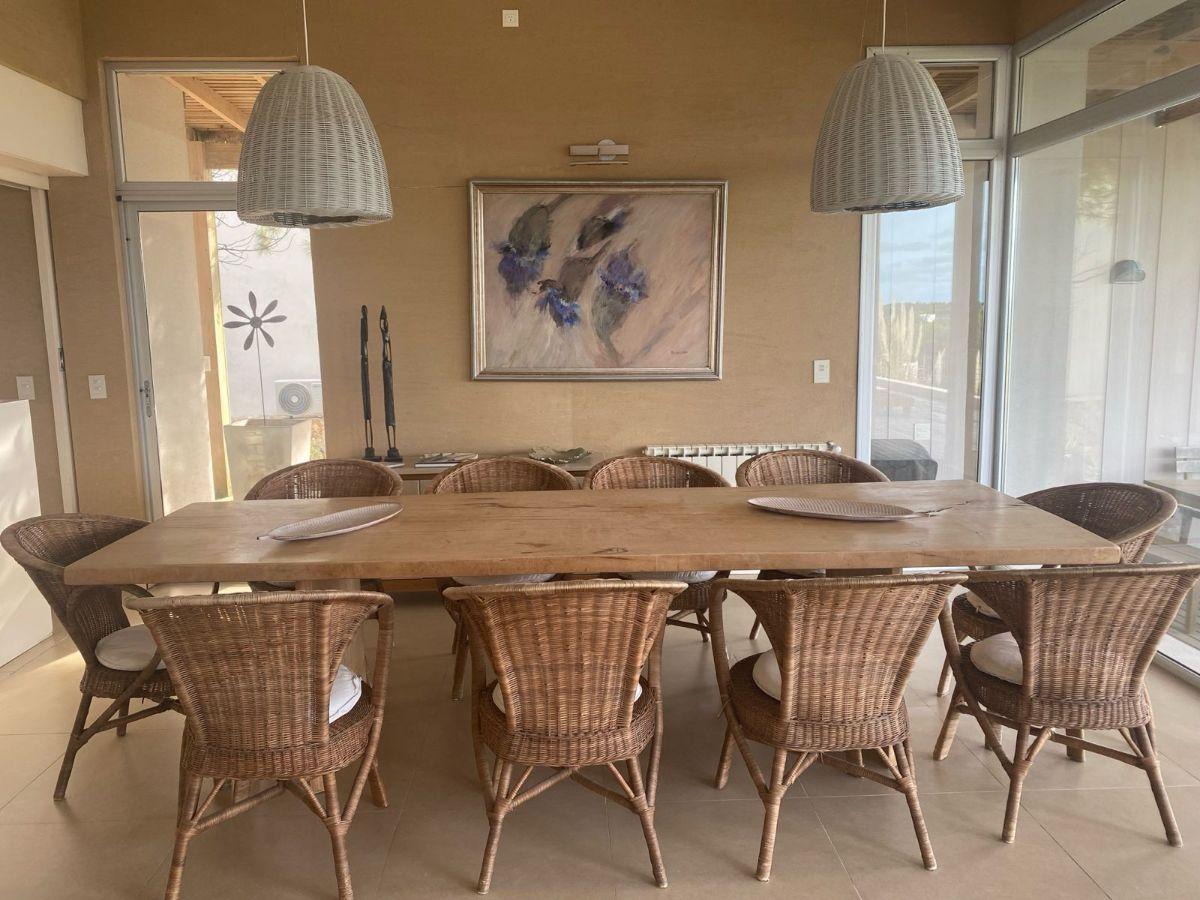 Foto de Fabulosa casa en venta barrio Golf I de Costa Esmeralda, imagen 3