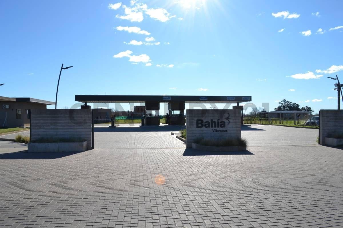 Foto de Terreno / Lote en venta al rio 707m2 ubicado en Barrio Bahia VillaNueva, imagen 5