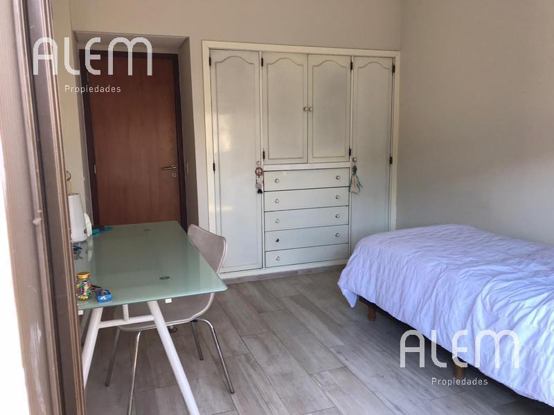 Departamento - Monte Grande - 4 Dorm. 1