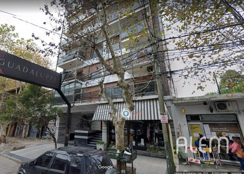 Departamento - Monte Grande - 4 Dorm. 2