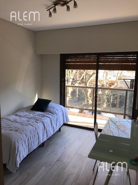 Departamento - Monte Grande - 4 Dorm. 4
