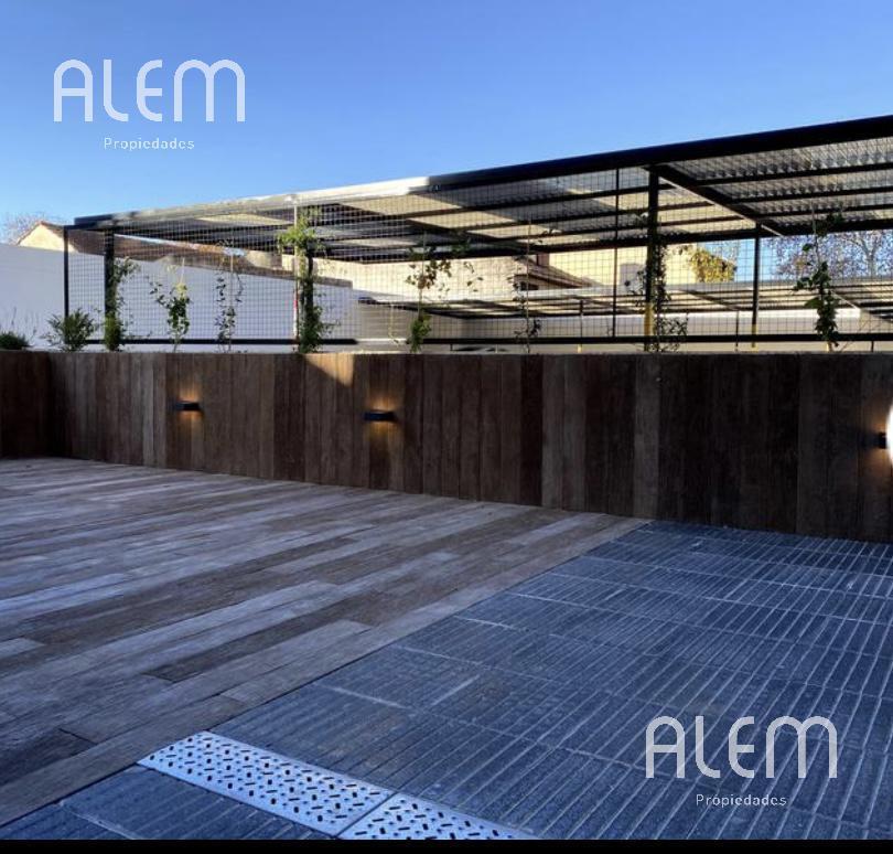 Departamento en Lomas de Zamora Este 3