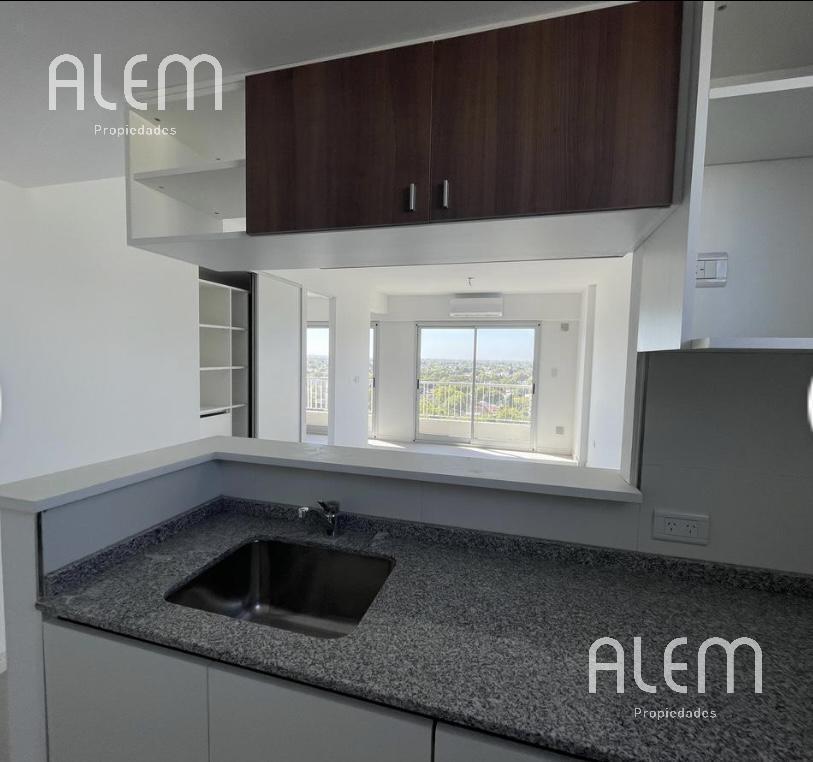 Departamento en Lomas de Zamora Este 2