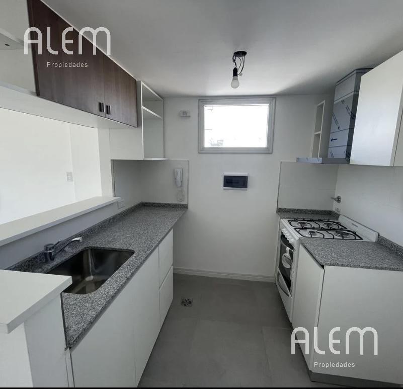 Departamento en Lomas de Zamora Este 4