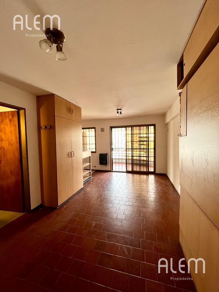 Monoambiente en venta en Moron. Apto PROFESIONAL.