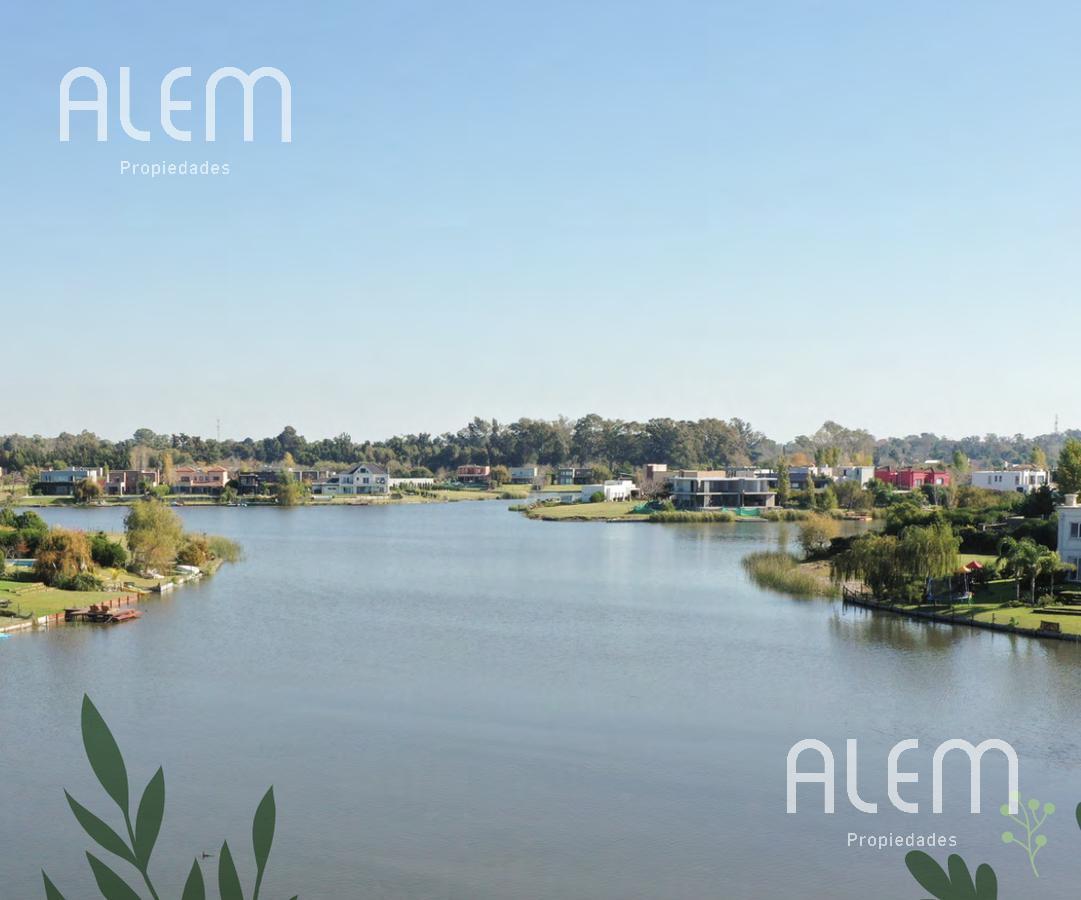 Foto de Lote de Terreno - San Roque - Canning Village (Ezeiza), imagen 3
