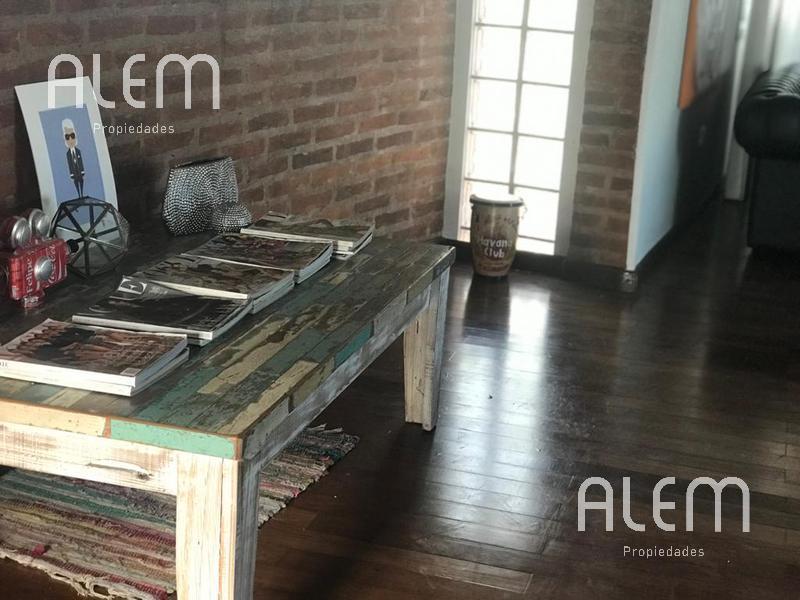 Casa a la VENTA en Echeverria del Lago | Posible permuta departamento.