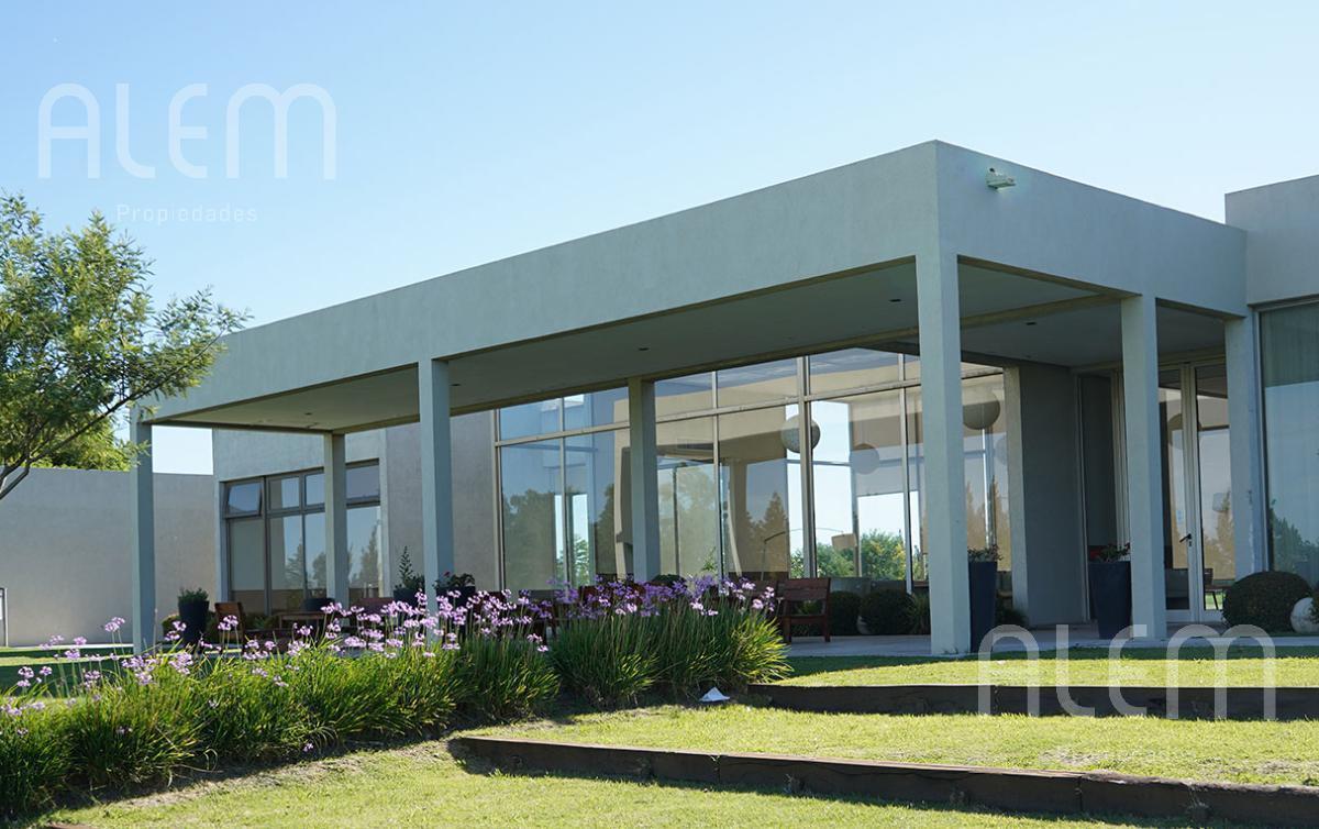Terreno en Horizontes al Sur
