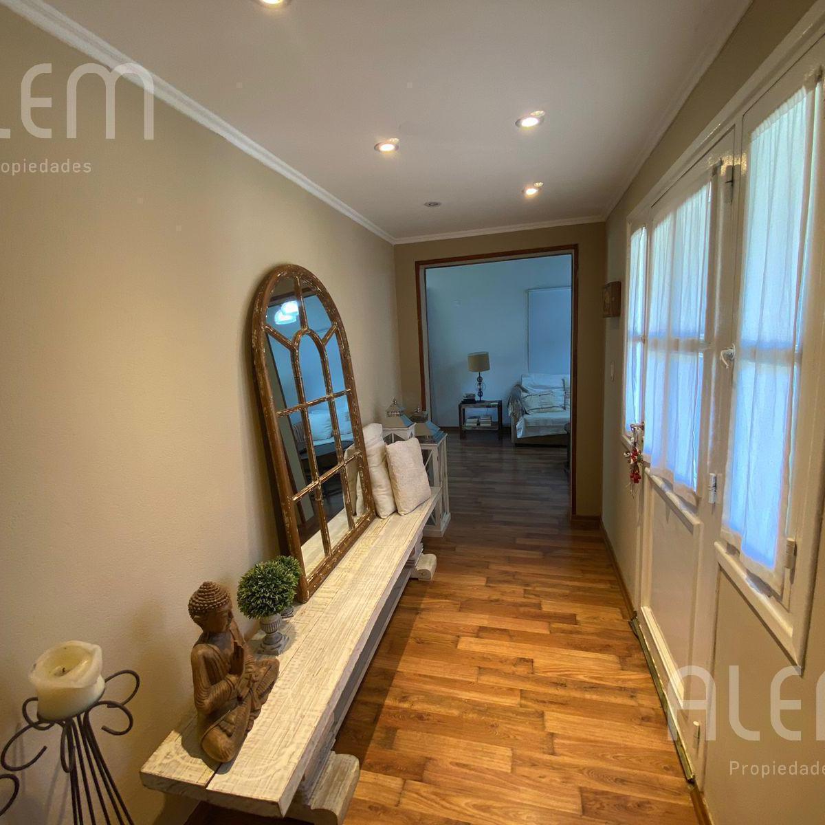 Casa en Venta en Campos de Echeverría, Canning