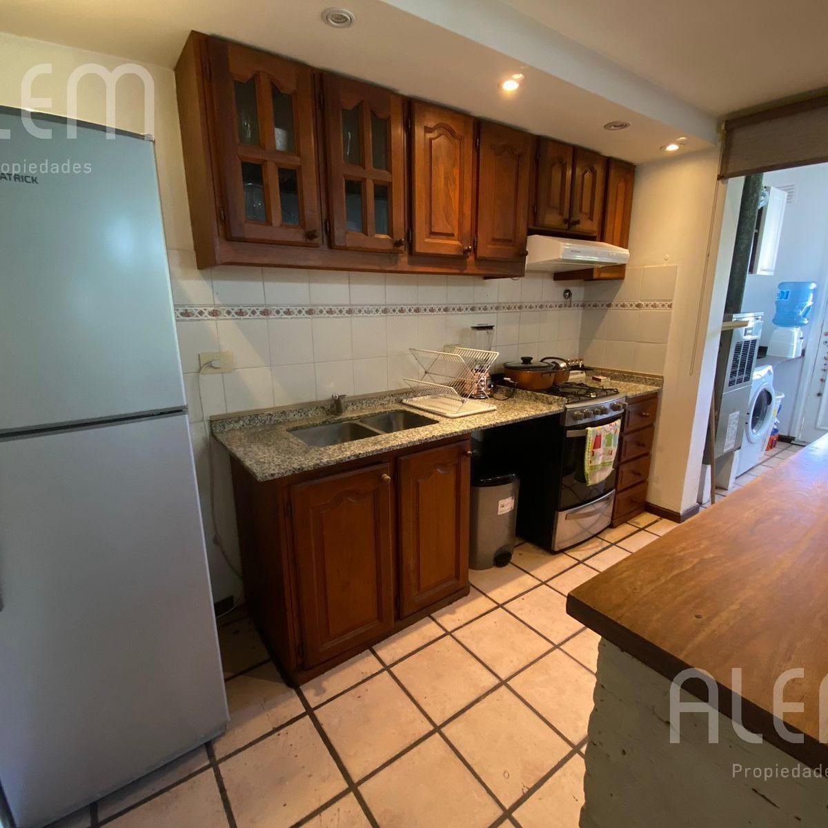 Foto de Casa en Venta en Campos de Echeverría, Canning, imagen 2