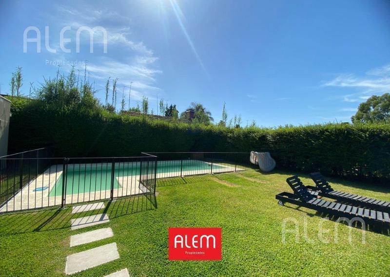 Foto de Casa en Venta en Campos de Echeverría, Canning, imagen 3