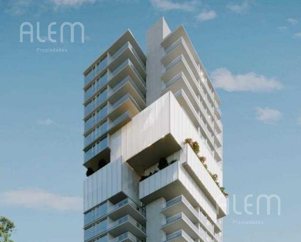 Foto de Departamento monoambiente en Saenz Peña, imagen 2