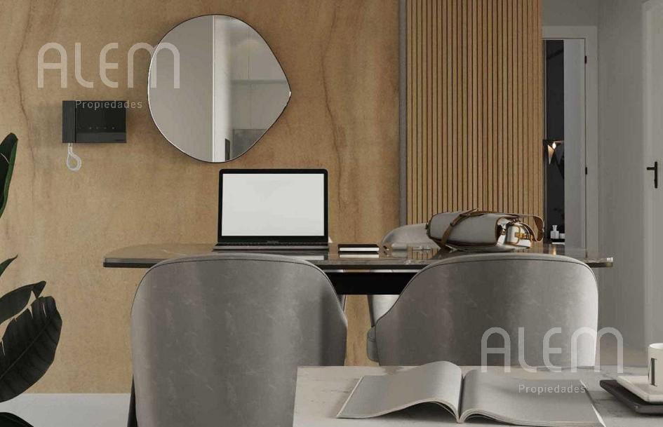 Foto de Departamento de 3 ambientes en Aera General Paz, imagen 3