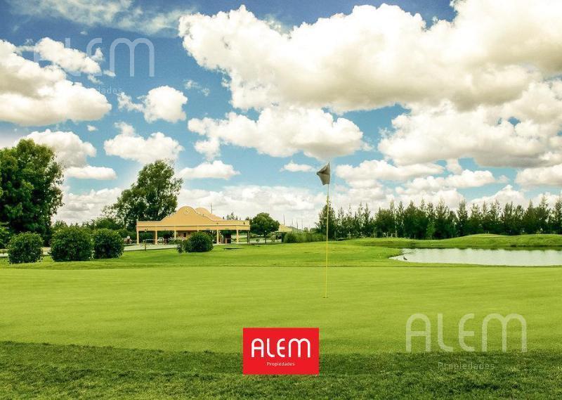 Foto de Terreno en Venta en Fincas Golf, San Vicente, imagen 2