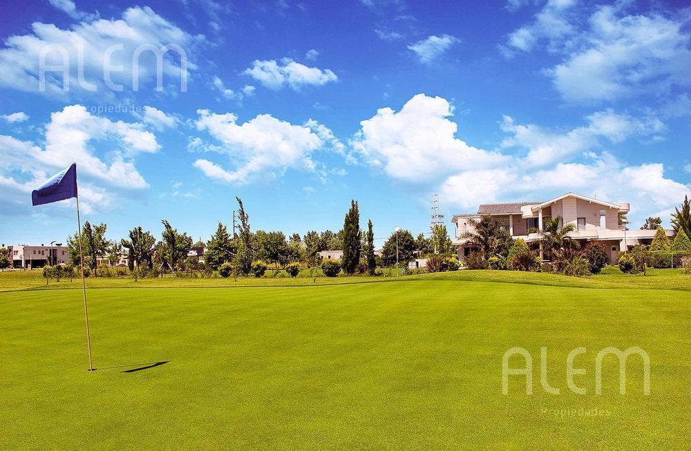 Foto de Terreno en Venta en Fincas Golf, San Vicente, imagen 5