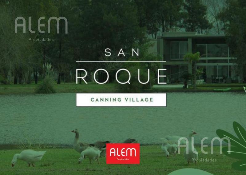 Foto de Terreno en Venta en Barrio San Roque, Canning, imagen 4