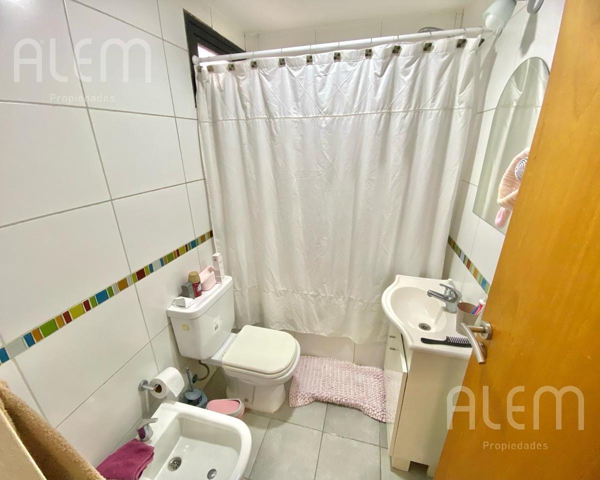Departamento en Venta en Canning, Complejo Las Cavas
