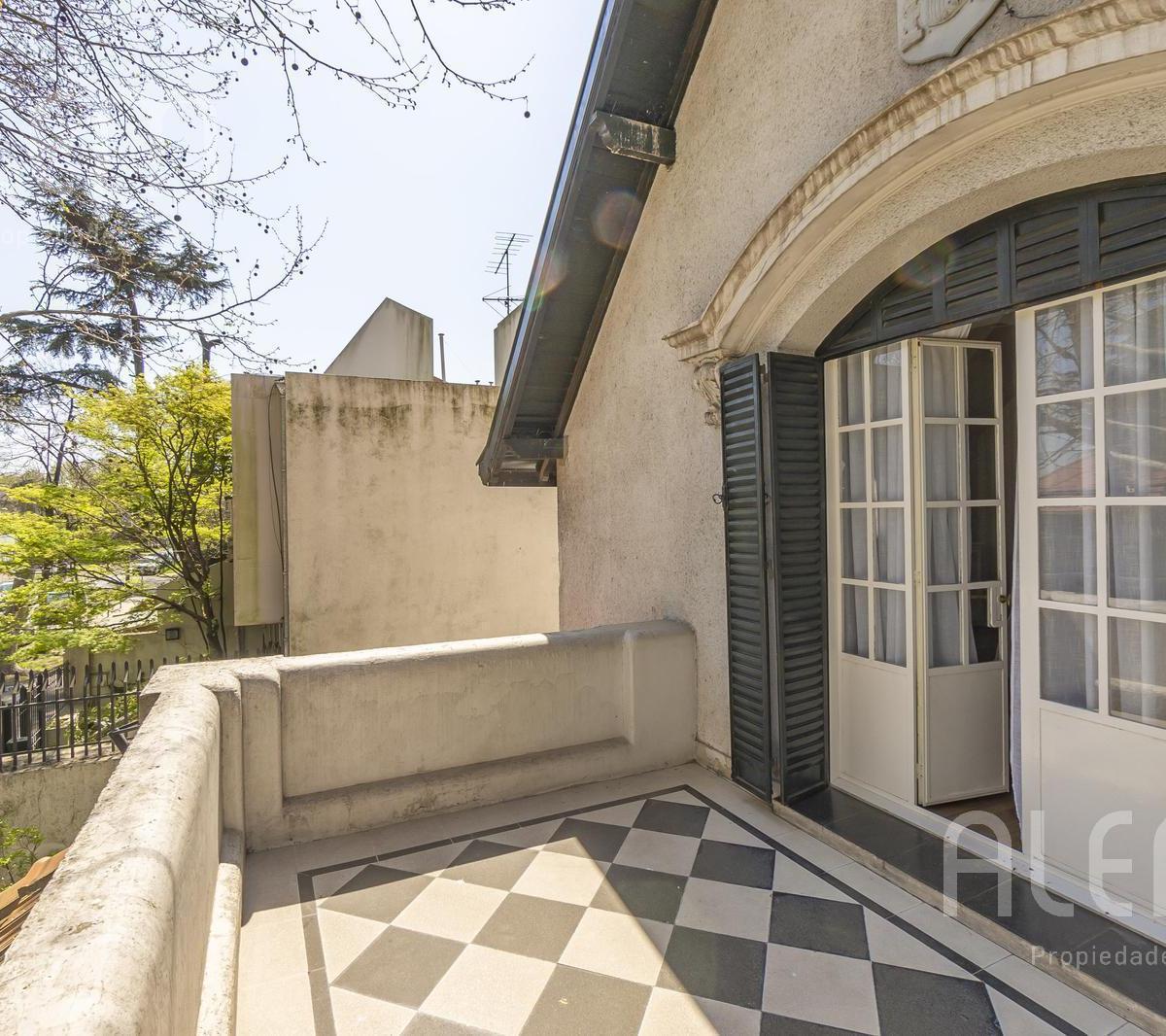 Casa en Lomas de Zamora Oeste 1