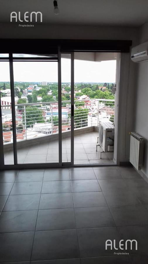 Departamento dos ambientes en venta en Lomas de Zamora Oeste