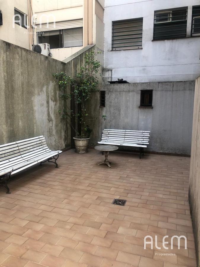 Departamento APTO PROFESIONAL - Lomas de Zamora Oeste