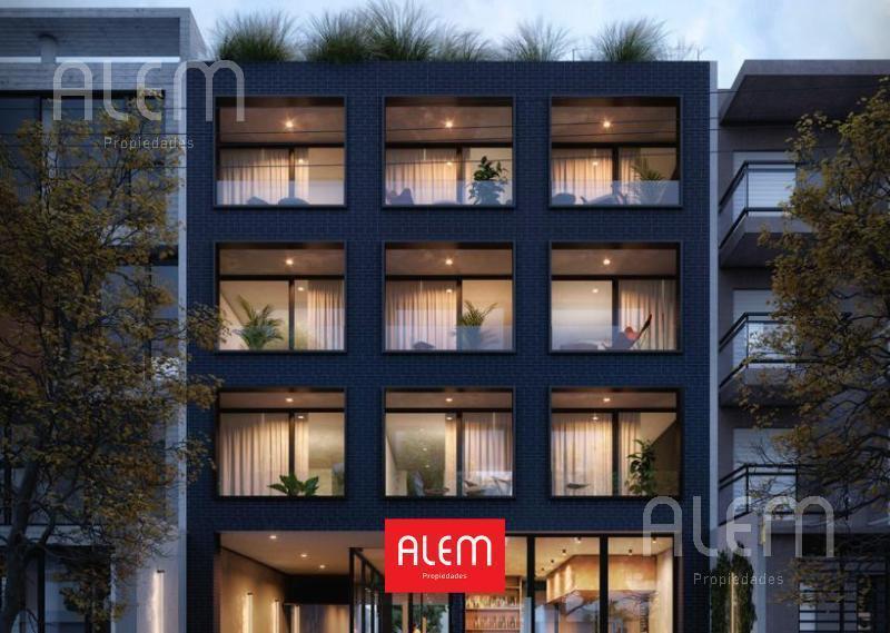 Departamento tres ambientes en venta en Lomas de Zamora Este
