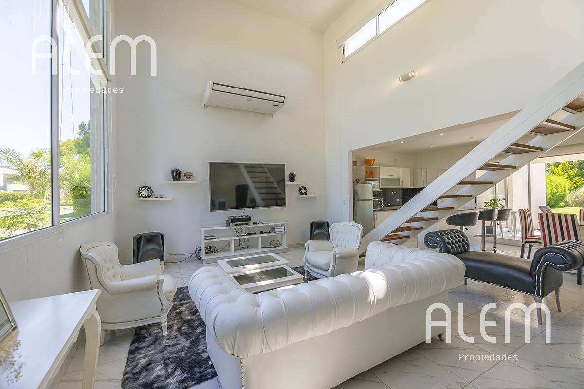 Foto de Casa en venta en Don Joaquin, Canning, imagen 4