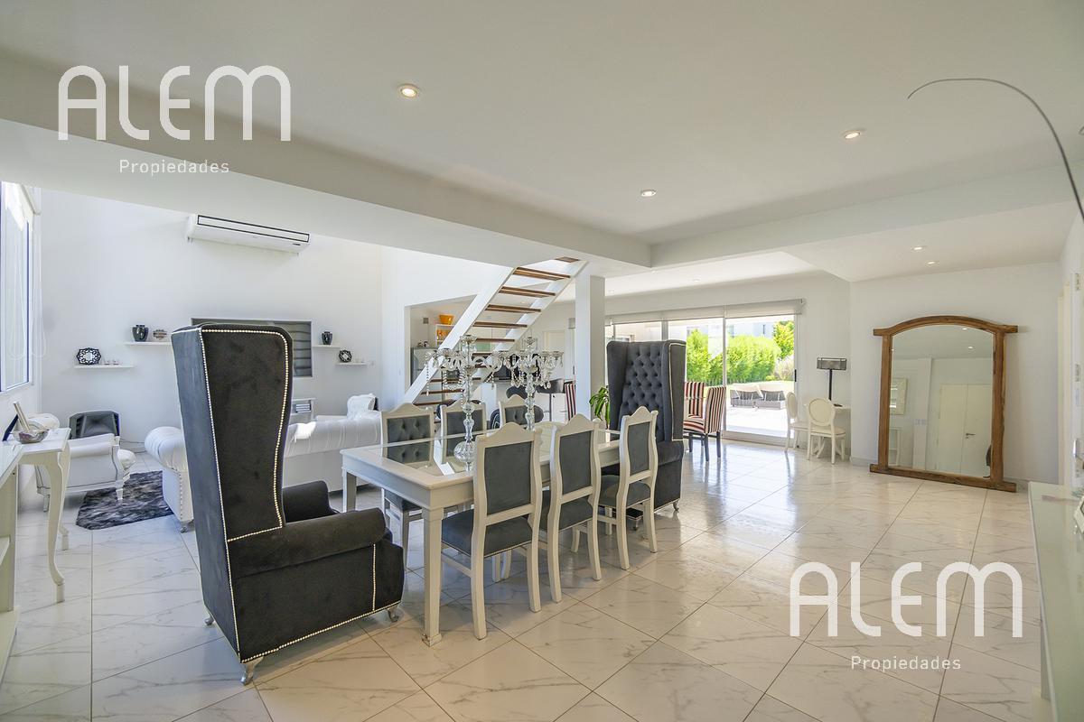Foto de Casa en venta en Don Joaquin, Canning, imagen 2