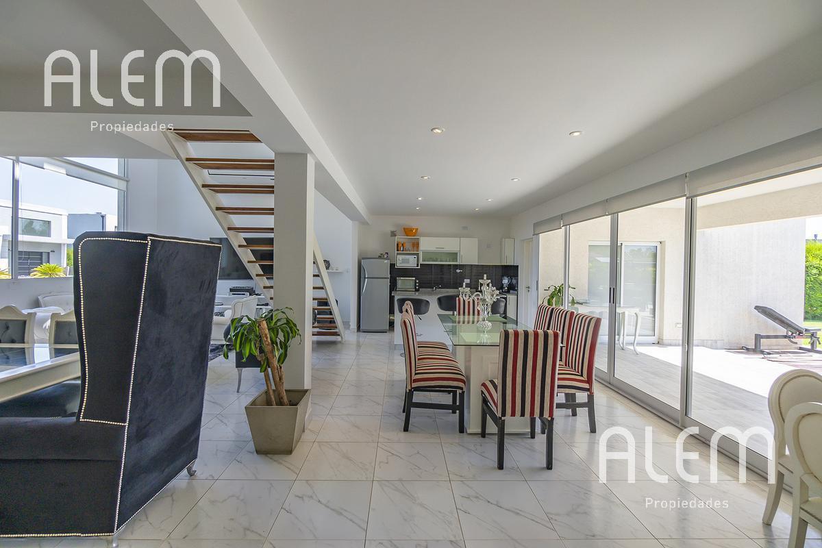 Foto de Casa en venta en Don Joaquin, Canning, imagen 3