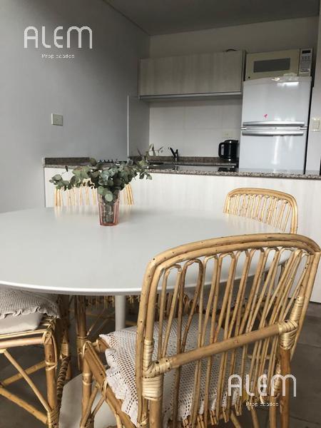 Dos ambientes en venta en Campus Vista Pilar