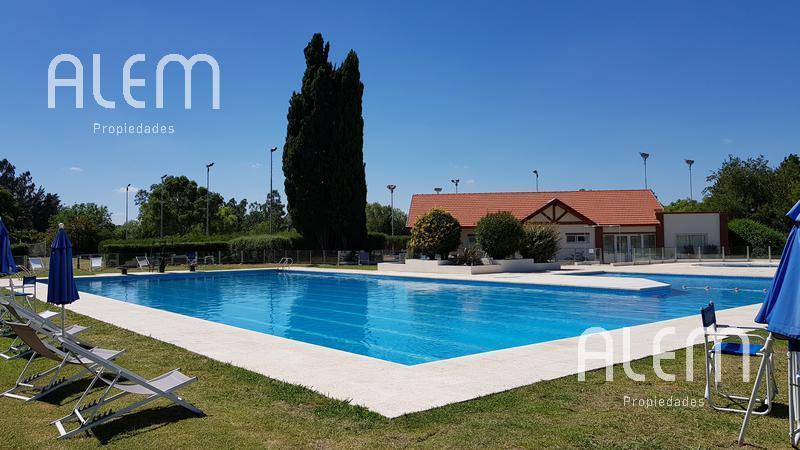Foto de Lote en venta en El Ombú - Con vista al golf, imagen 5