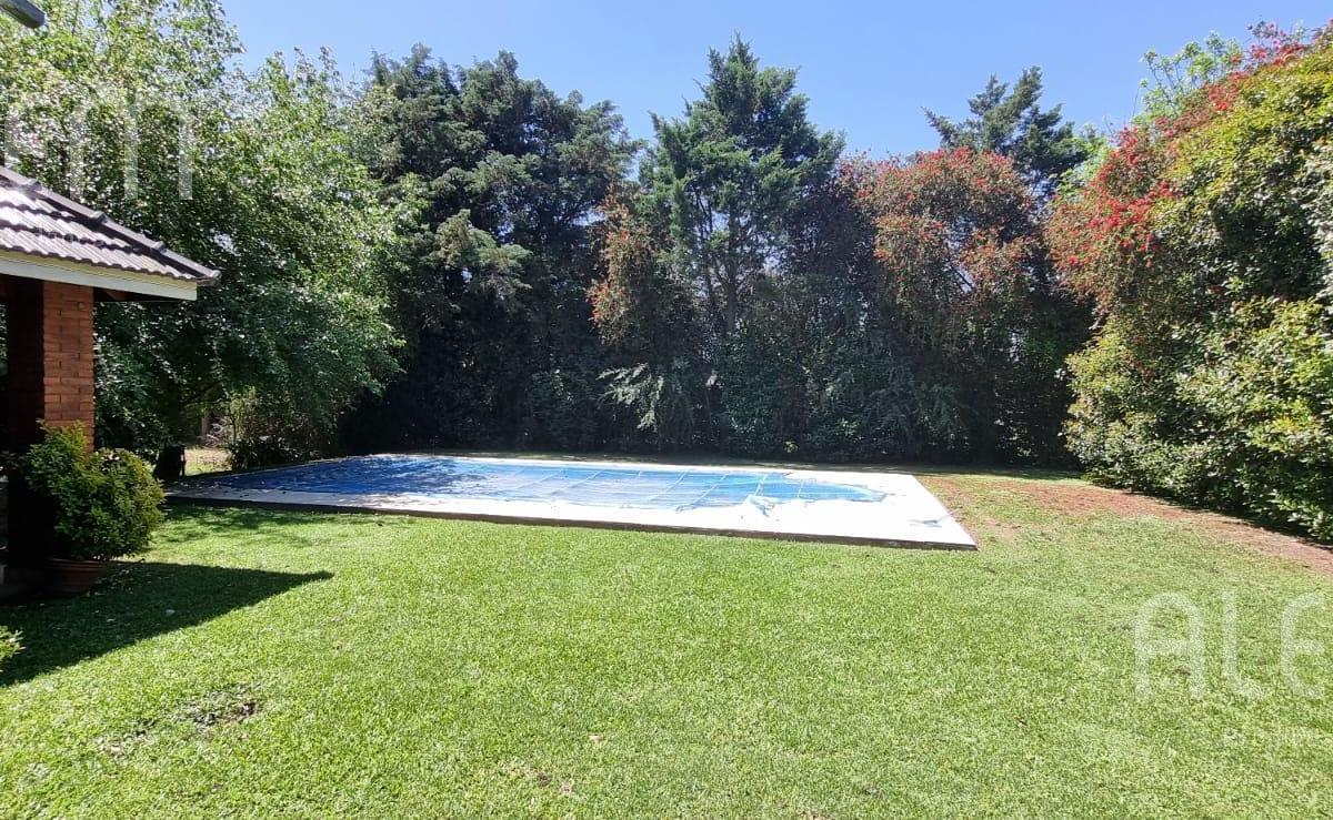 Casa en El Ombu