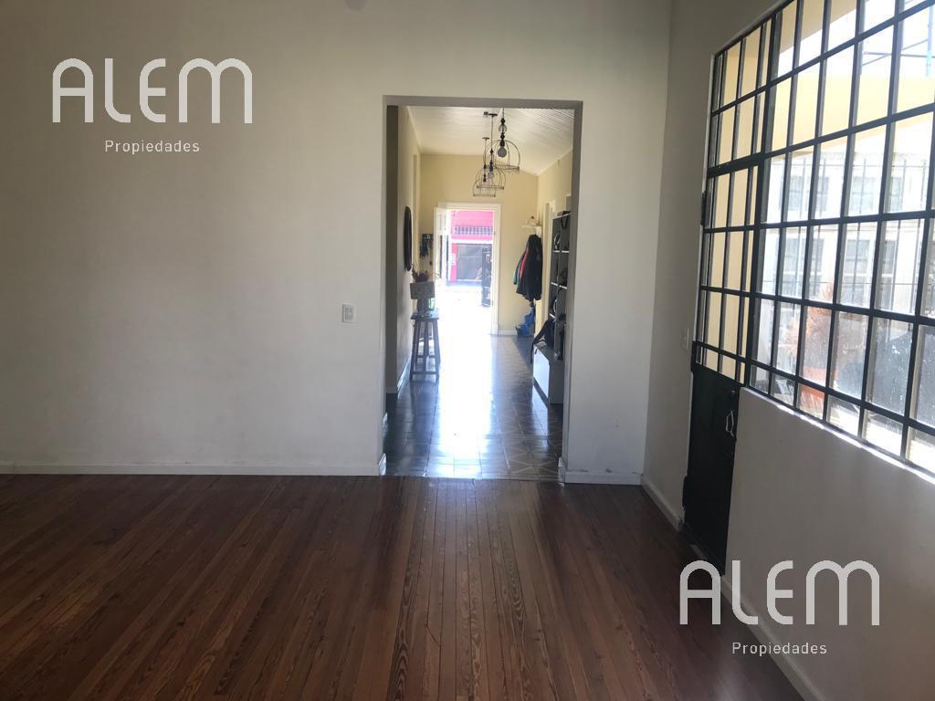 Casa de 4 Dorm. en Venta en Lomas de Zamora 4