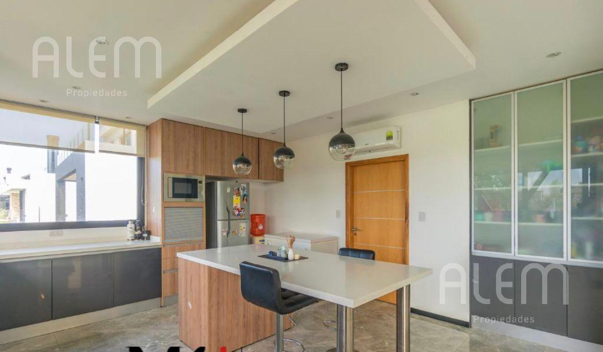 Casa en  venta en Terralagos Canning