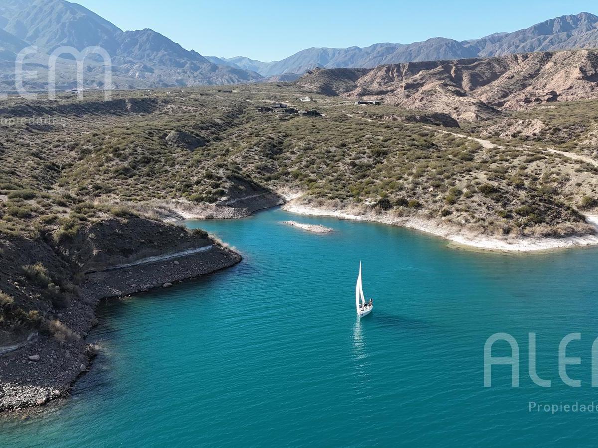 Terreno en Venta en Cantos de Miralago | Potrerillos 3