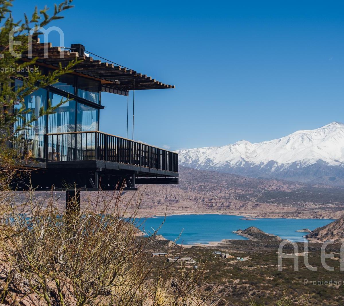 Lote en Venta en Cantos de Miralago | Potrerillos | Mendoza 5