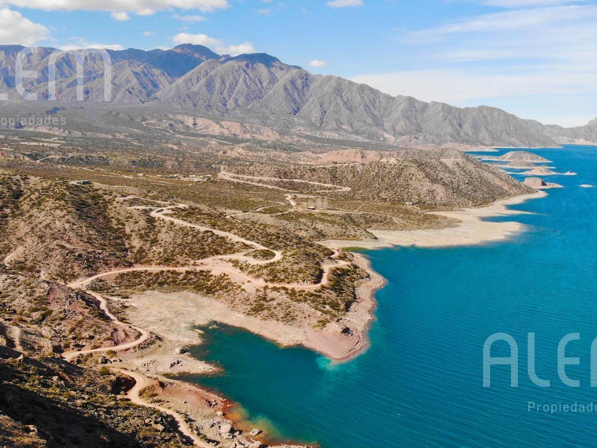 Lote en Venta en Cantos de Miralago | Potrerillos | Mendoza 2