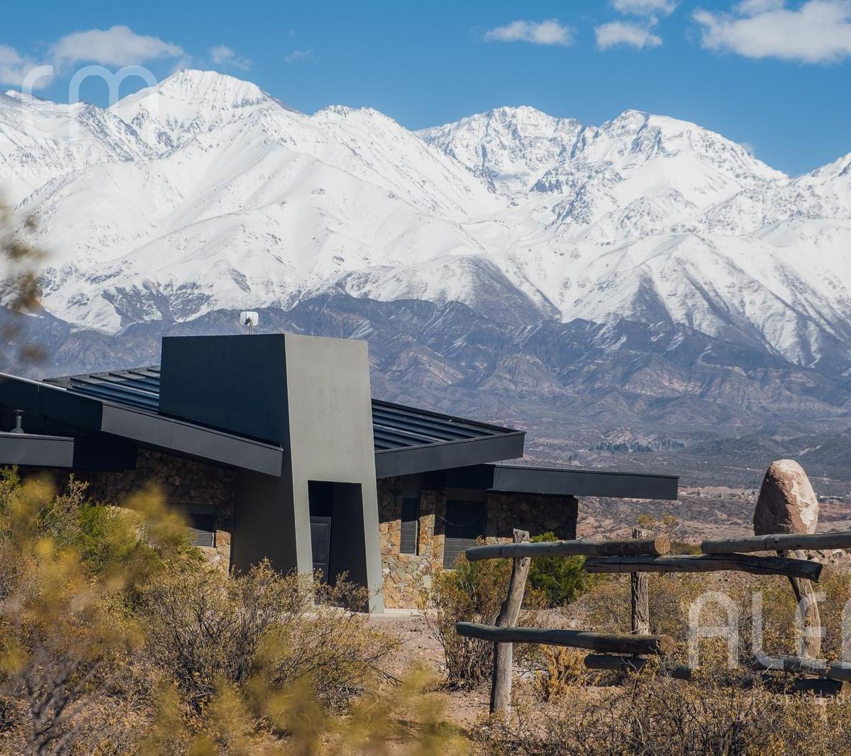 Lote en Venta en Cantos de Miralago | Potrerillos | Mendoza 4