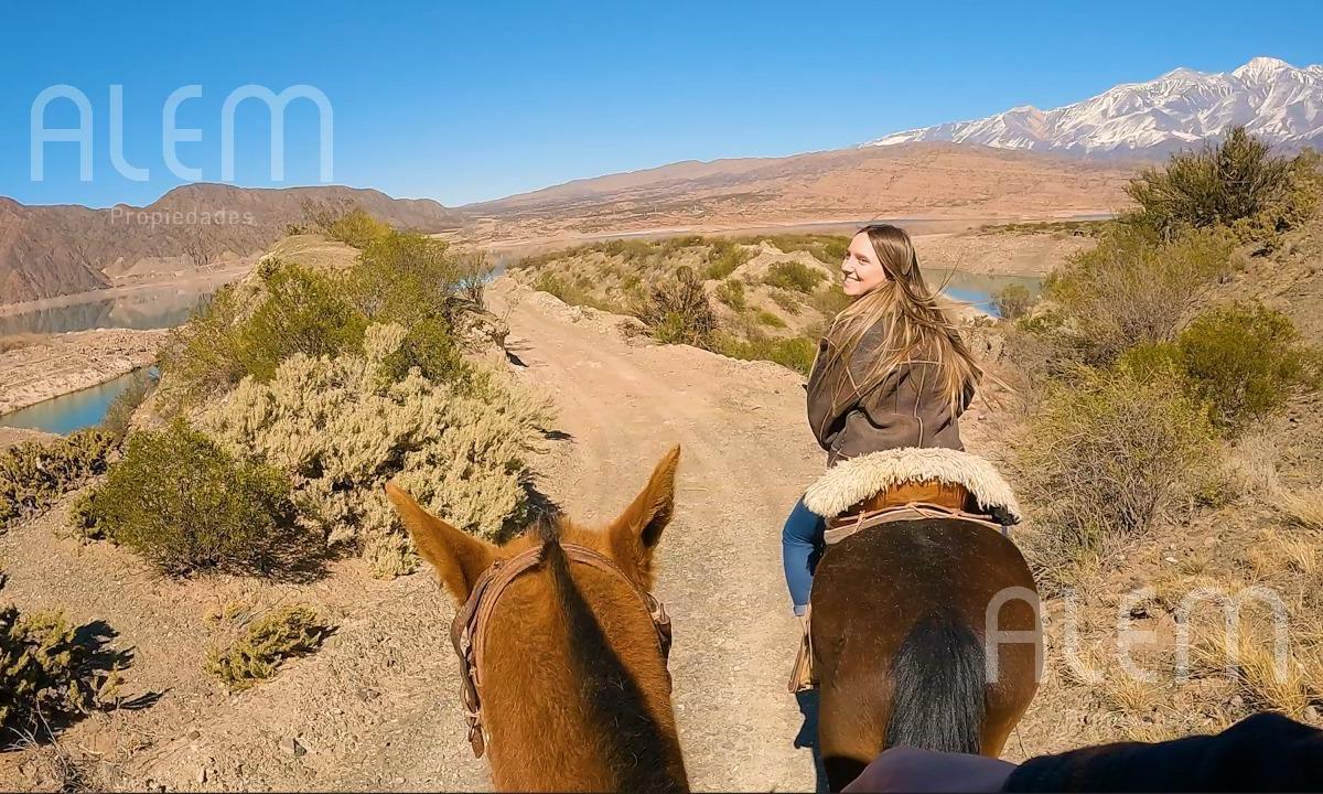 Terreno en Venta en Cantos de Miralago | Potrerillos 4