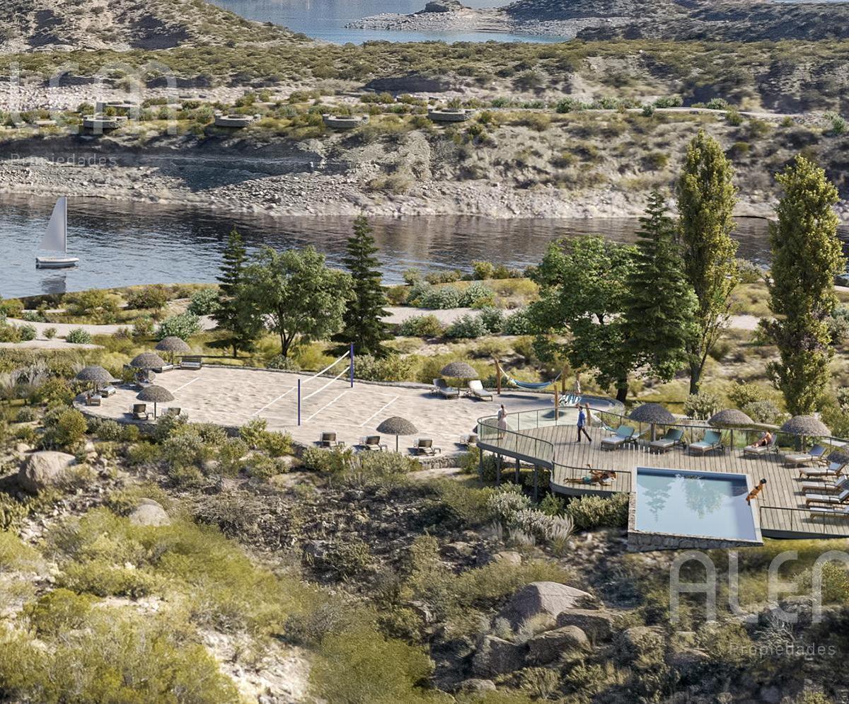 Terreno en Venta en Cantos de Miralago | Potrerillos 3