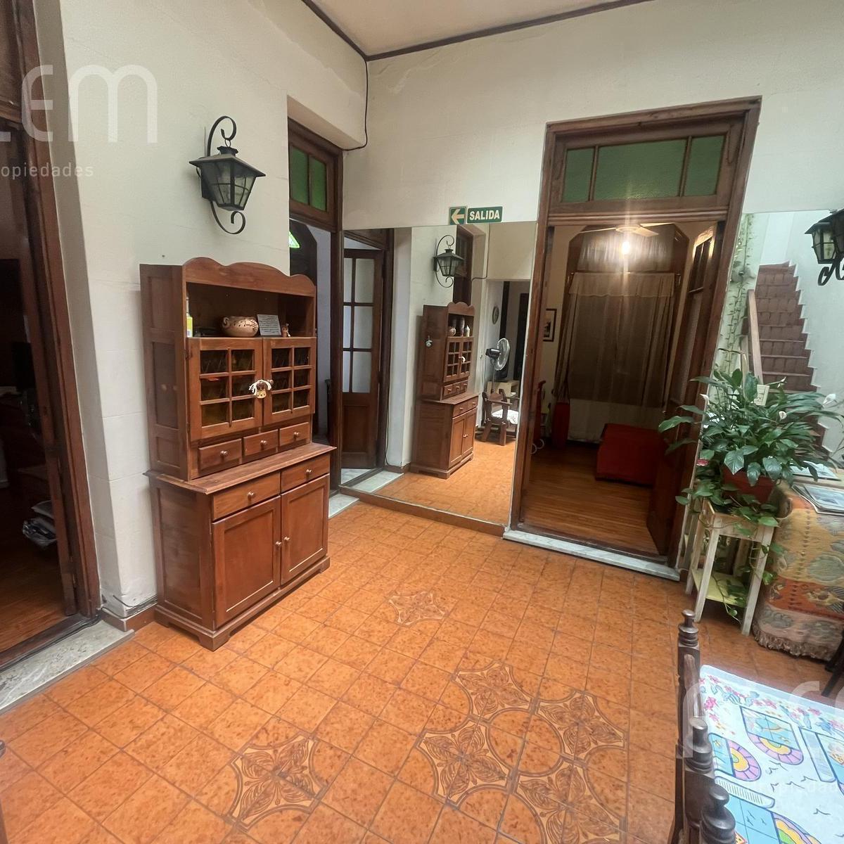 Casa/ph en Venta en Devoto, 5 Ambientes con Gran Terraza 4
