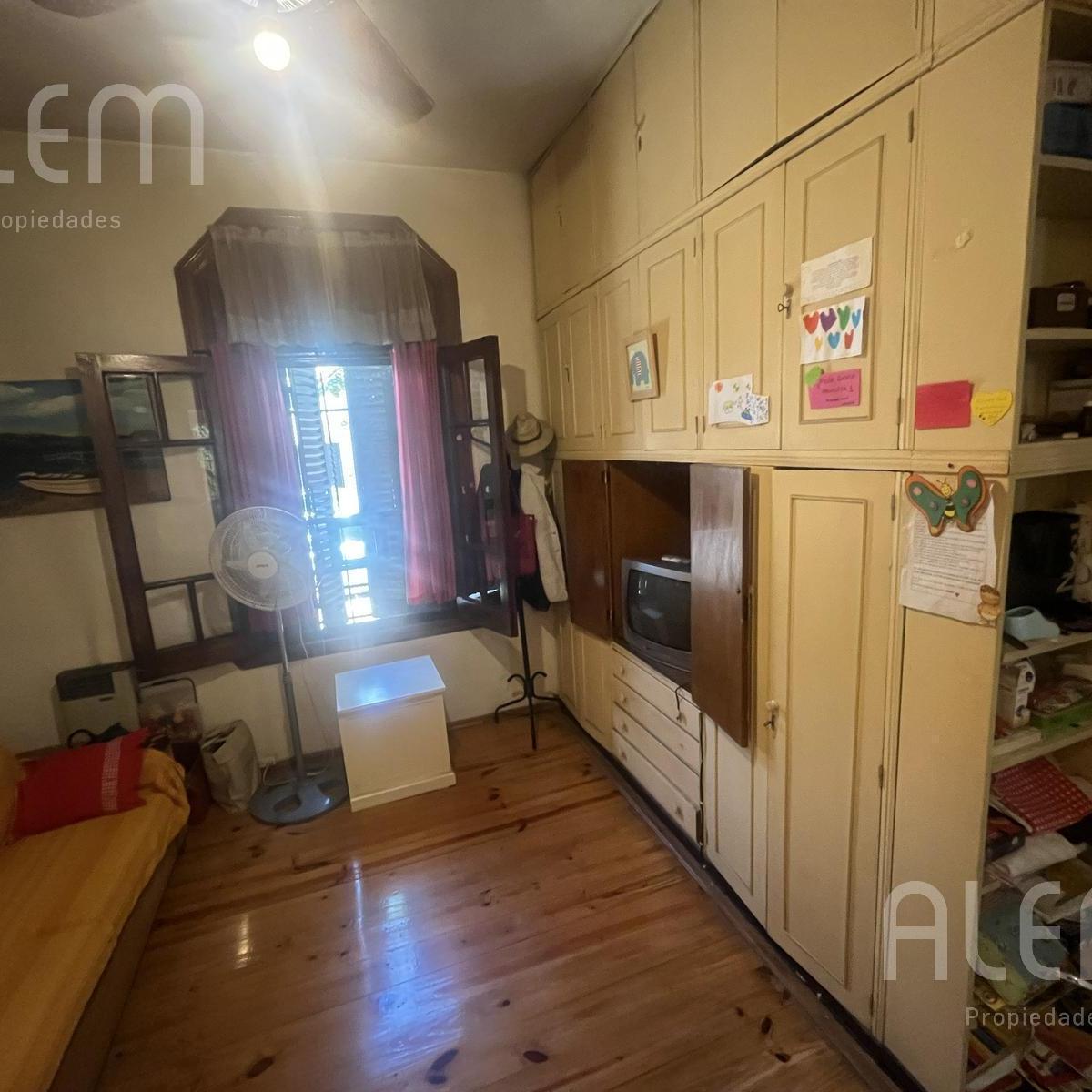 Casa/ph en Venta en Devoto, 5 Ambientes con Gran Terraza 5