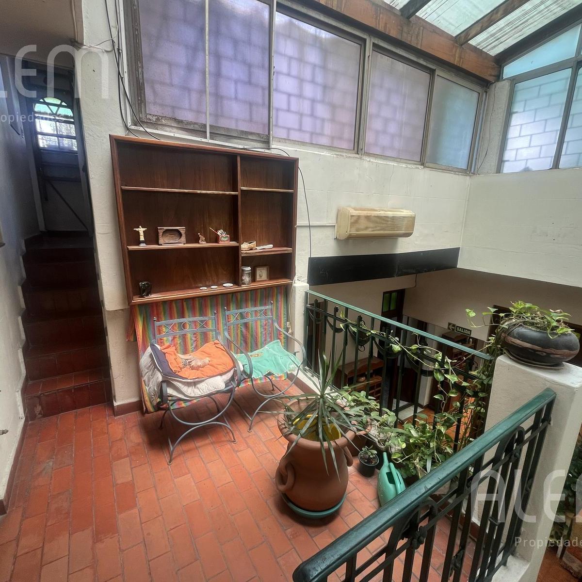 Casa/ph en Venta en Devoto, 5 Ambientes con Gran Terraza 2