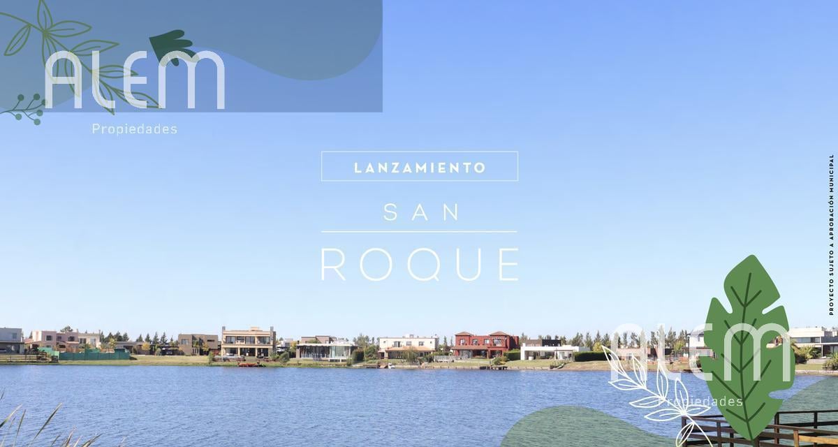 Foto de Terreno en venta en San Roque, Canning, imagen 3