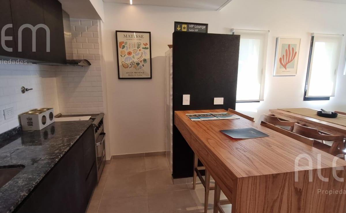 Departamento 2 Ambientes en venta en Canning | con Terraza